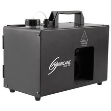 Chauvet DJ Hurricane Haze 1DX Haze Machine w. DMX Control, Uses Water Base Fluid