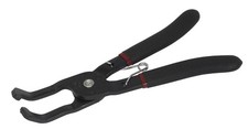 Lisle 37140 Disconnect Pliers, 45 Degree Fact...
