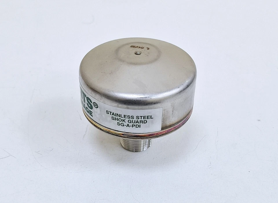 Watts Drainage SG-A-PDI Stainless Steel Shok Guard - Image 4 of 4