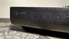 Atari 2600 Sears Tele Game Heavy Sixer Console w/Paddles + Joysticks & 18 Games