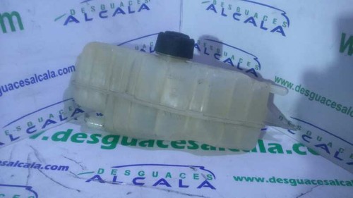 DEPOSITO EXPANSION / 784584 PARA RENAULT CLIO III AUTHENTIQUE - Picture 2 of 9