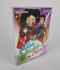 TV-Kultserie "Alles nichts oder?!" DVD Box