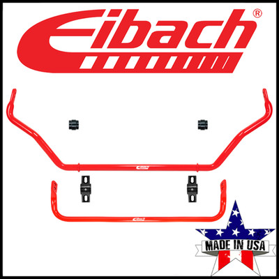 Eibach ANTI-ROLL Front & Rear Sway Bars fit 2022-2025 Honda Civic/Acura Integra