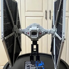 LEGO Star Wars TIE Fighter 75095 Set