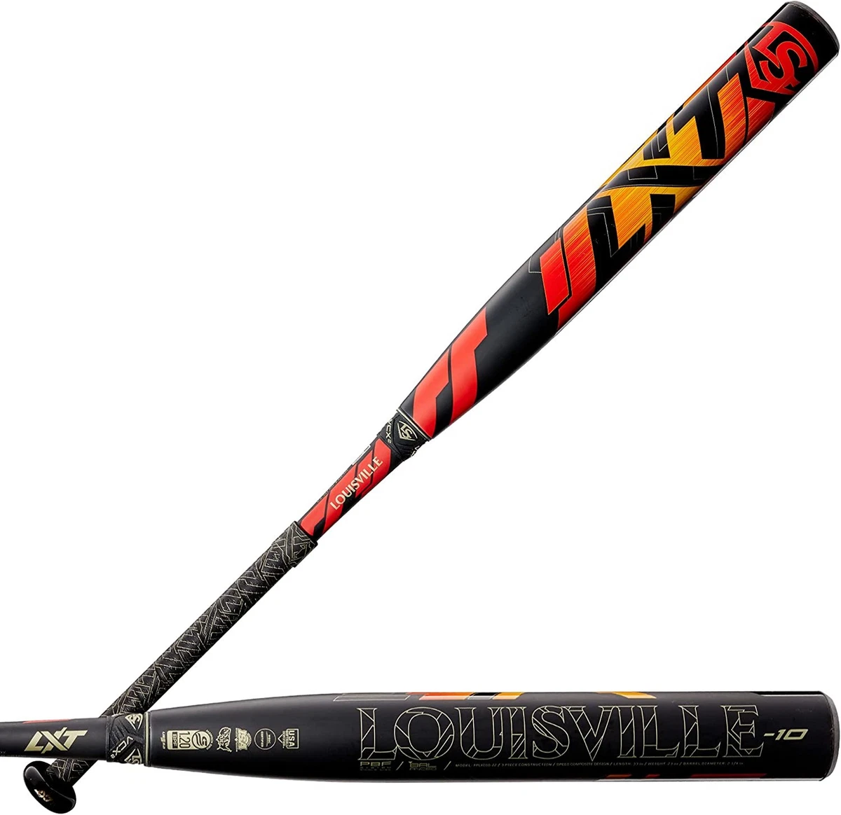Louisville Slugger 31 Inch Fastpitch Softball Bats for sale | eBay