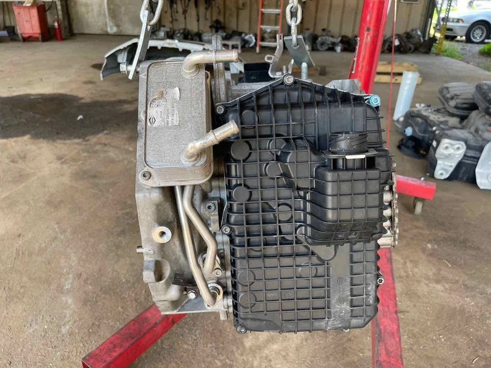 Se adapta a 18 19 Honda Odyssey EX-L 3,5 L AT conjunto de transmisión 9 velocidades ¡funciona muy bien! Foto 4 de 4