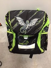 Baggymax Schulranzen Drache