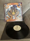 Dio Sacred Heart Vinyl LP Record Ronnie James 1985
