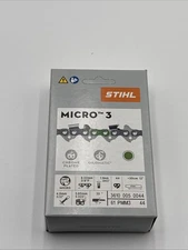 STIHL Oilomatic 12 inch Chainsaw - 36100050044