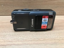 Canon PowerShot S70 7.1MP Digital Camera with 3.6x Optical Zoom