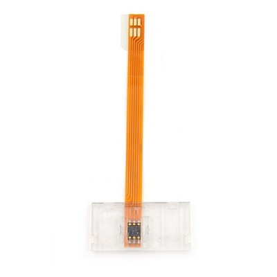 Universal SIM Big Turn To Small Card Converter Adapter For Phone Sim Card SE$g