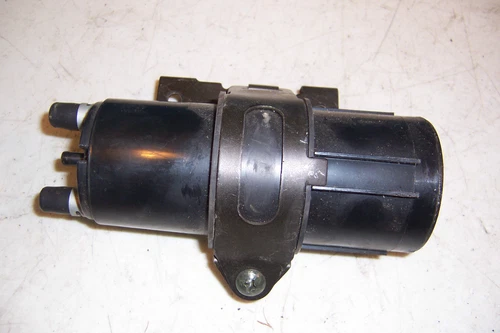 CANISTER