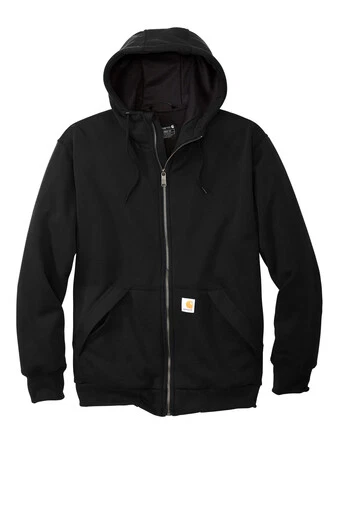 Carhartt thermal lined hoodie sale