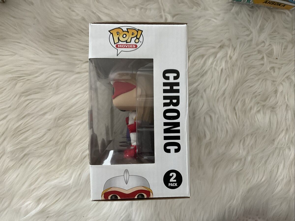 Funko Pop! Vinyl: 2 Pack - Bluntman & Chronic - FYE New York Funko Pop! Vinyl: 2 Pack - Bluntman & Chronic - FYE New York