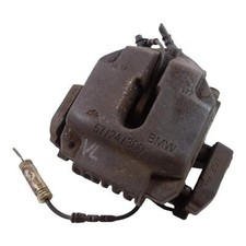 BMW 3er E90 E91 320d 120KW Bremssattel vorne links ATE 57/24/300