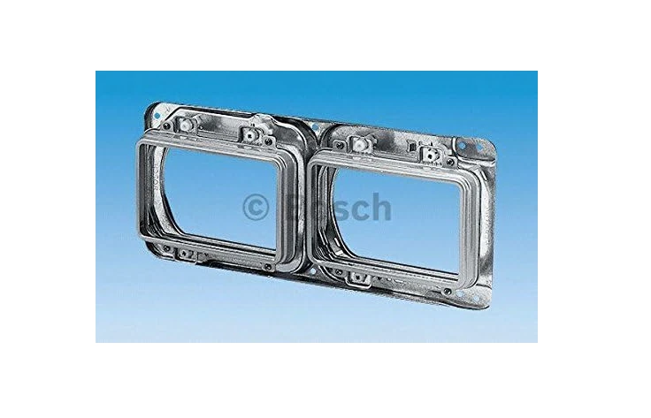 Base de farol NEOPLAN Cityliner N 116 Jetliner N 208 Jetliner N 213 0302703001 - Imagem 3 de 4