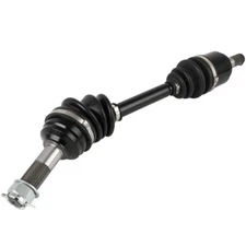 Front Left Right CV Axle Shaft for 20-21 Honda Foreman 500 Rubicon 500 TRX520
