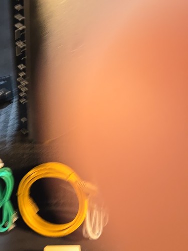 Centurylink Technicolor C2100T VDSL2 Ultra-Broadband Gateway No Ethernet Cable - Picture 6 of 12