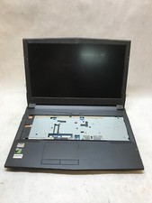 CUKUSA Unknown Model 15" 6-77-N850KP60-D02A-6 NO CPU For Parts/Repair AS IS - DW