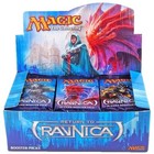 Magic: The Gathering Wizards of the Coast Return to Ravnica Sealed Collectible Card Game Packs