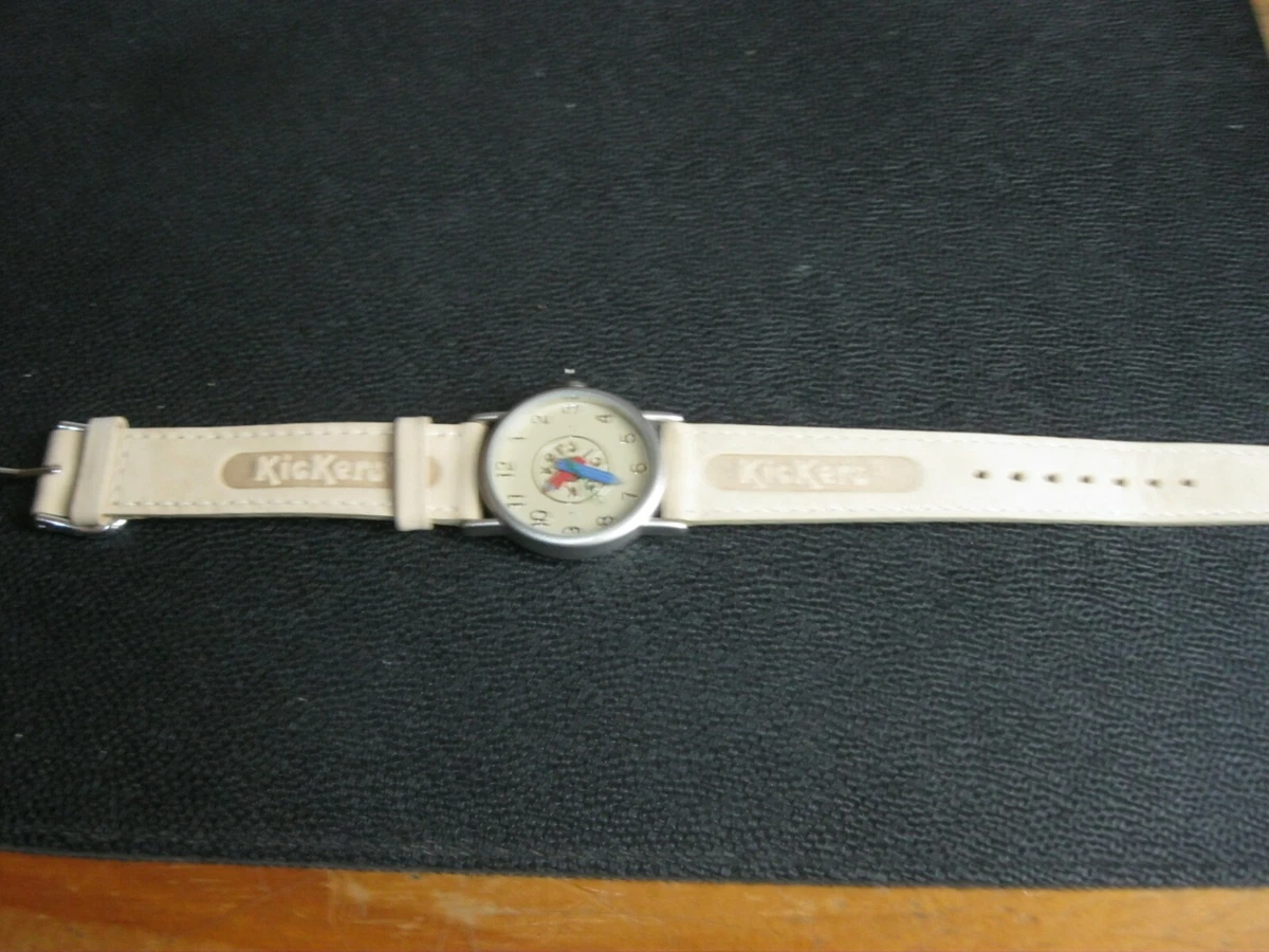 Montre kickers clearance