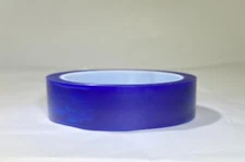 Nitto SPV 224 1"x 100FT Light Blue PVC Vinyl Surface Protection Specialty Tape