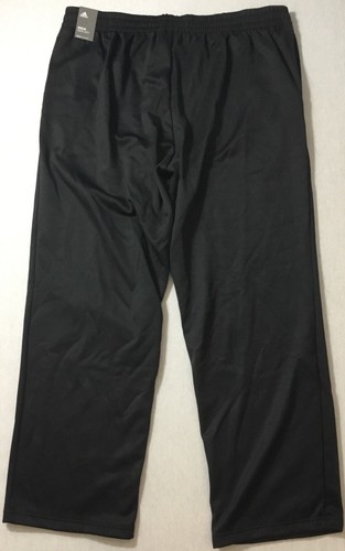 Adidas Men's Team Issue Fleece Open Hem 