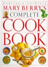 Mary Berry's Complete Cookbook By Mary Berry,David Murray,Jules Selmes