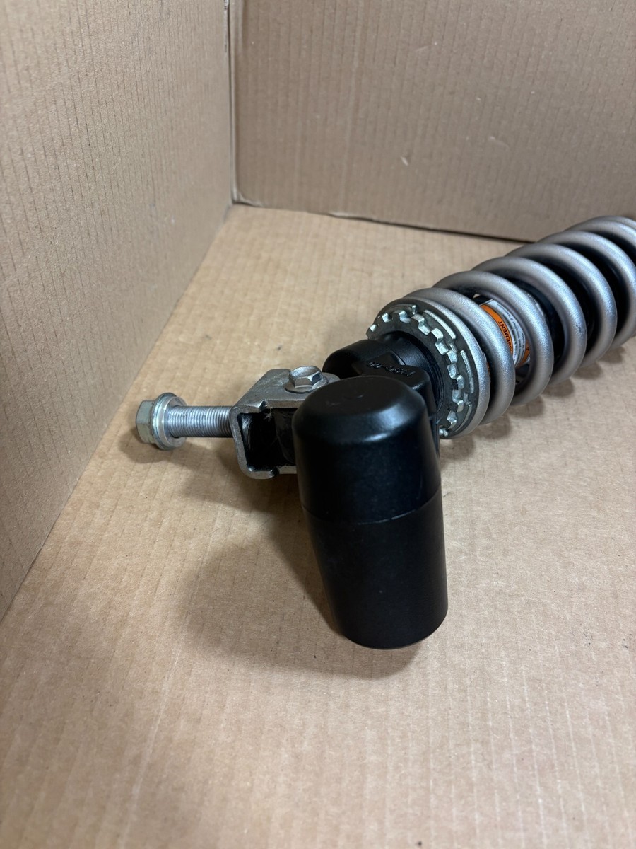 09-12 KAWASAKI ZX6R ZX600R NINJA OEM REAR SHOCK COIL OVER