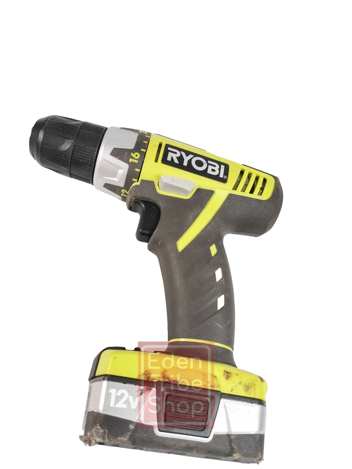 Ryobi 12 V Cordless Drills