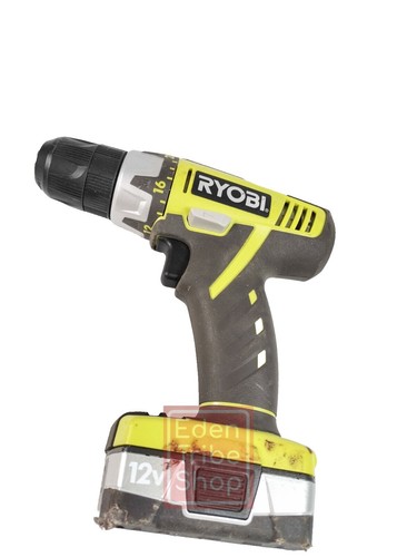 RYOBI 200-teiliges Bohr- Und Schlagschrauber-Bitset – Umfangreiches Sortiment Für DIY Und Profi