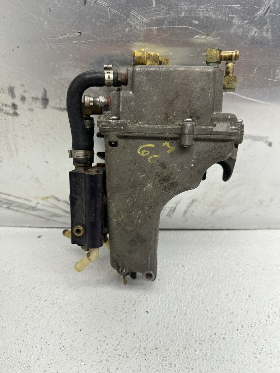Mercury 30 40 50 60 HP 4 Stroke EFI VST Assembly PN Mercury 30 40 50 60 HP 4 Stroke EFI VST Assembly PN