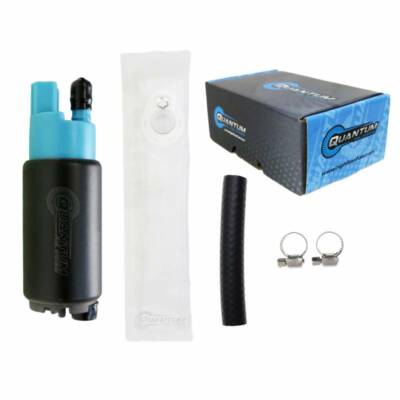 Quantum Efi Kraftstoffpumpe Pumpe für Ducati Monster 1000 D/S M1000 2003-05 #