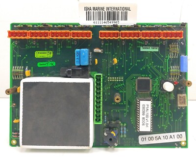 Autronica ALA101B PCB Module 7212-235 -0002