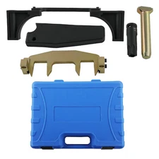 Driven Camshaft Alignment Timing Locking Tool Chain for Mercedes Benz M271 C230