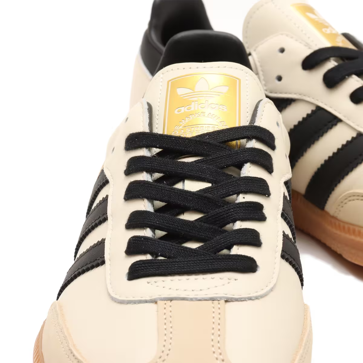 adidas Samba OG Cream White Sand Strata (Women's)ID0478 | eBay adidas Samba OG Cream White Sand Strata (Women's)ID0478 | eBay