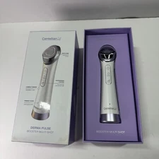 Centellian24 Madeca Prime 3 in 1 Beauty Device Home Skin Massager K-Beauty