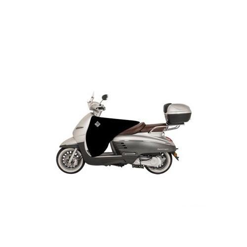 Tablier imperméable Tucano Peugeot Django pour la ville