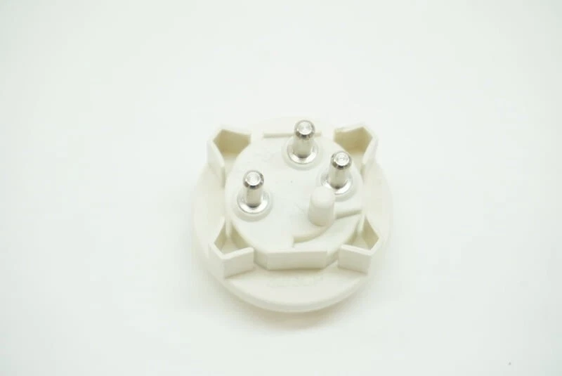 Juego de 2 enchufes de bombilla de señal de giro (lado del faro) URO para Mercedes-Benz Foto 4 de 4