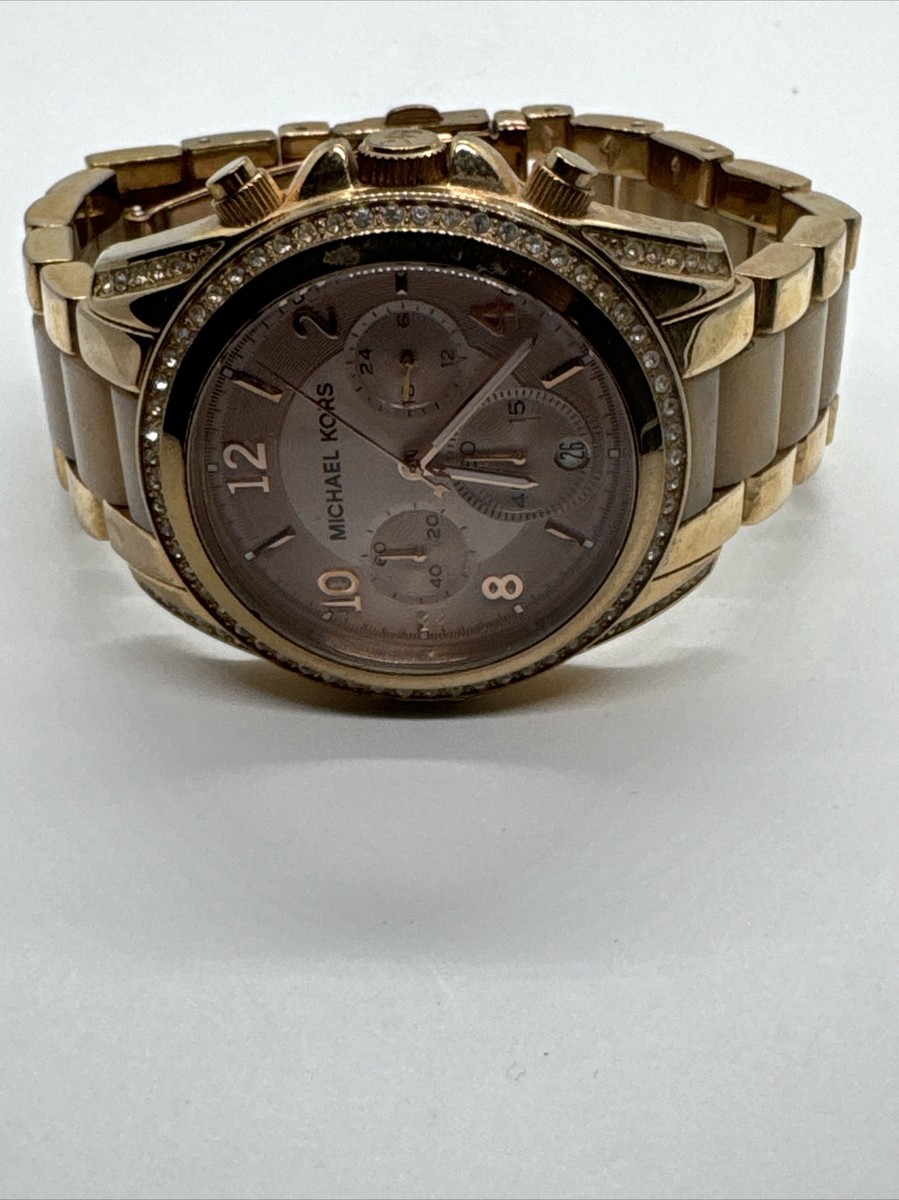 Michael Kors Blair MK5943 Women display picture 2