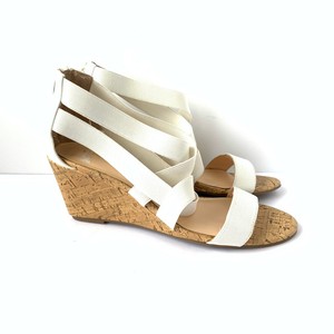 liz claiborne wedge shoes