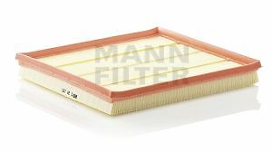 Air Filter  MANN-FILTER  C28-125