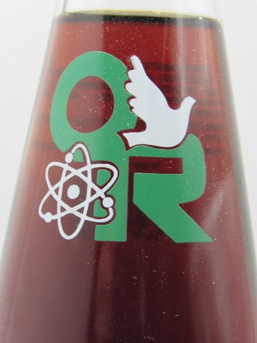 Manhattan Project 50th Anniversary - Coca Cola Flasche - Oak Ridge, Tennessee - Bild 3 von 7