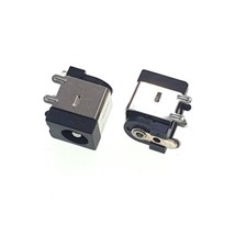 DC-IN Power Jack Socket Plug Connector Port For Toshiba Satellite 1105 1115 1...
