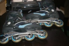 K2 Cadance Women Size 9 Inline Skates