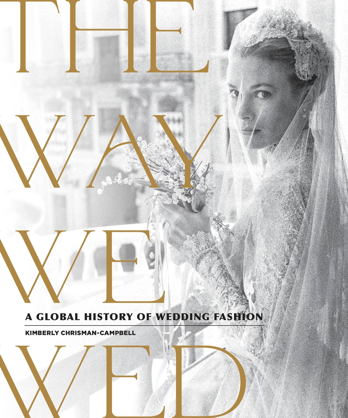 Thumbnail - Kimberly Chrisman-campbell | The Way We Wed | Buch | Englisch (2020) |