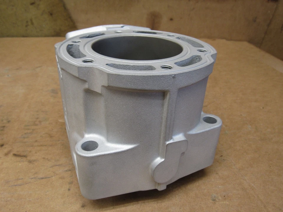 Polaris 2008 IQR 600 IQ cilindro de corrida 3021975 IQR600R usado baixas horas ótima forma - Imagem 4 de 4