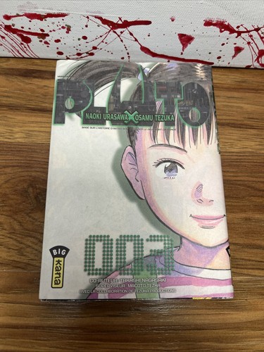 Manga Lot Of 10 Mew Mew, Undertone, The Wallflower, Diablo, Yakuza Lover.. - Picture 8 of 11