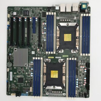 Asrock Rack SE550-MB/4U36 LGA3647 Motherboard Intel C621