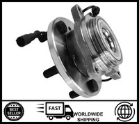 Radlager (Vorn) FüR Land Rover Discovery Mk2 4.0 & 2.5 TD [1998-2004]